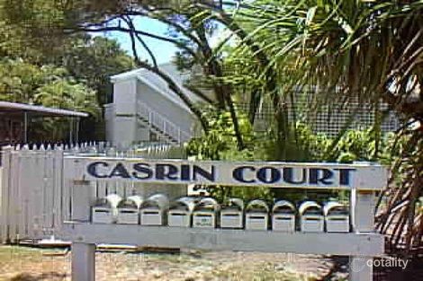 9/374 Severin St, Parramatta Park, QLD 4870