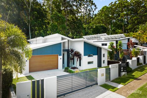 Property photo of 44 Tribulation Circuit Buderim QLD 4556