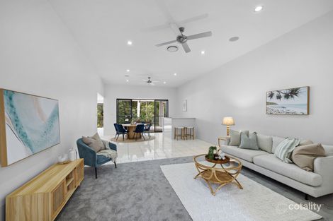 Property photo of 44 Tribulation Circuit Buderim QLD 4556