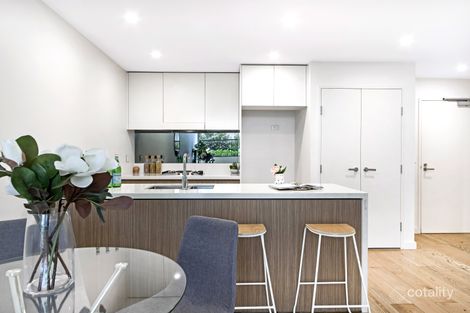 Property photo of 203/12 Half Street Wentworth Point NSW 2127