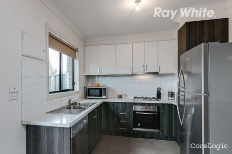 Property photo of 25 Huntingfield Street Craigieburn VIC 3064