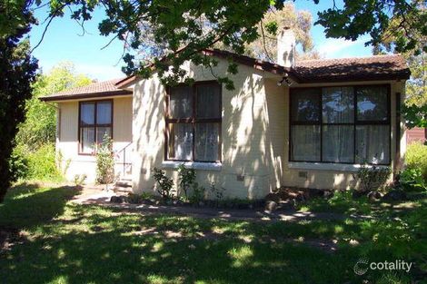 Property photo of 55 Debenham Street Mawson ACT 2607