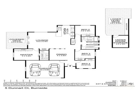 Property photo of 5 Dunnart Court Burnside QLD 4560