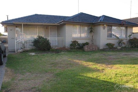 Property photo of 17 Hemphill Avenue Mount Pritchard NSW 2170