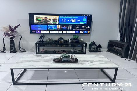 67 Turffontein Ave, Box Hill, NSW 2765