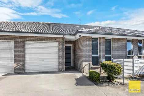 7/60 Metella Rd, Toongabbie, NSW 2146