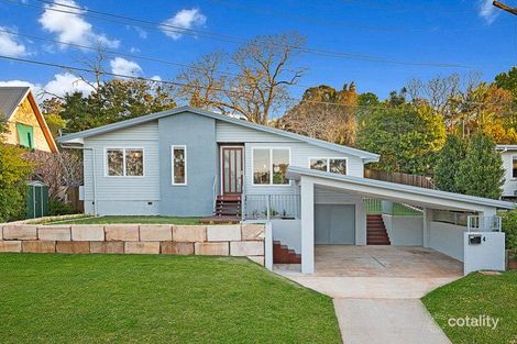 4 Swenson St, Mount Lofty, QLD 4350