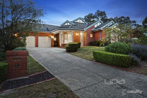 Property photo of 47 Aldridge Drive Sunbury VIC 3429