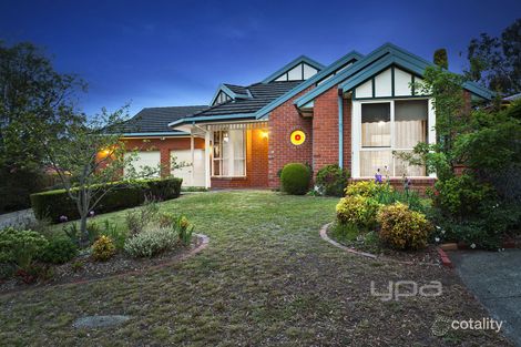 Property photo of 47 Aldridge Drive Sunbury VIC 3429