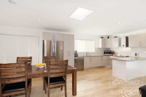 Property photo of 52 Larien Crescent Birrong NSW 2143