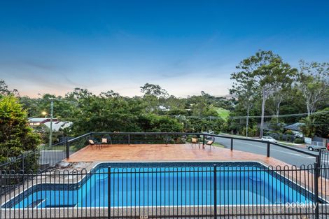 Property photo of 76 Twilight Street Kenmore QLD 4069
