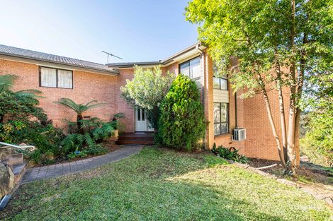 Property photo of 8 Plains View Crescent Mount Riverview NSW 2774