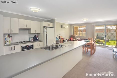 Property photo of 18 Kauri Street Worrigee NSW 2540