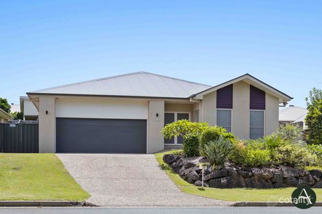 17 Jackson St, Coomera, QLD 4209