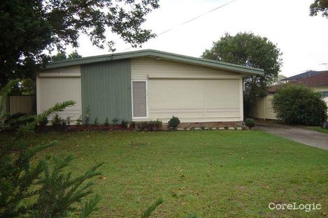 Property photo of 9 Fields Road Macquarie Fields NSW 2564