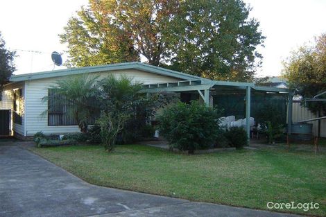 Property photo of 9 Fields Road Macquarie Fields NSW 2564