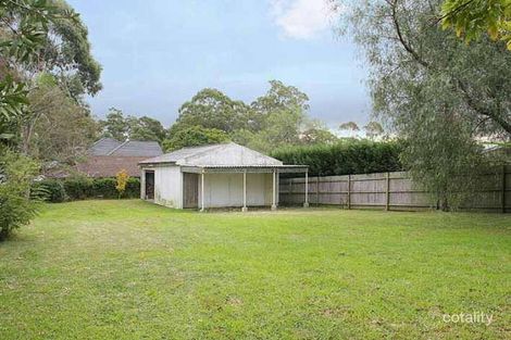 Property photo of 30 Westbrook Avenue Wahroonga NSW 2076