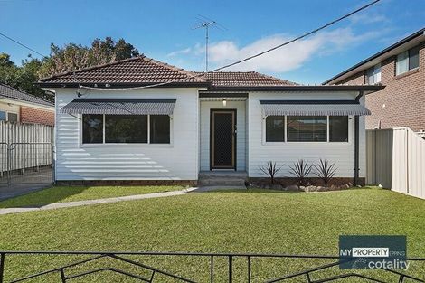 Property photo of 2 Dowding Street Panania NSW 2213