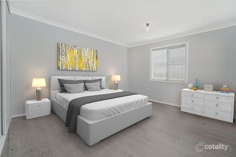 Property photo of 2 Dowding Street Panania NSW 2213