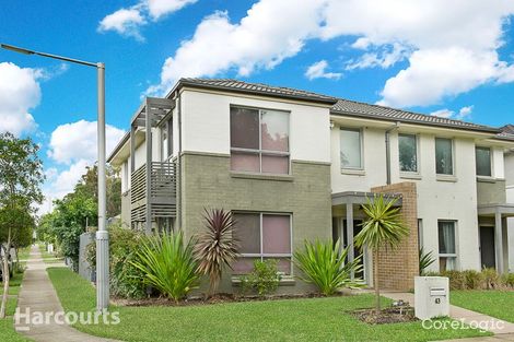 Property photo of 43 Hadlow Avenue Glenfield NSW 2167