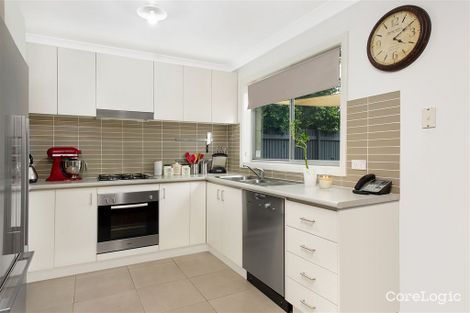 Property photo of 43 Hadlow Avenue Glenfield NSW 2167