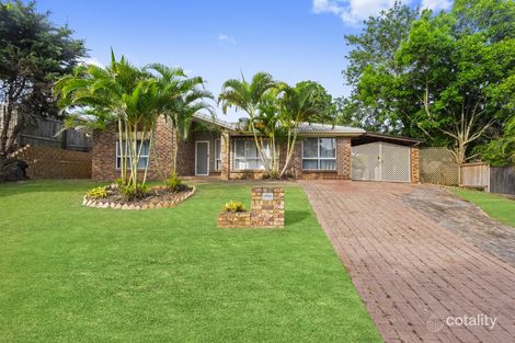 5 Huntingdale Cres, Robina, QLD 4226