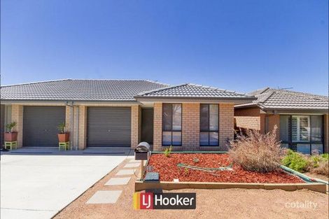 Property photo of 18 John Holt Street Macgregor ACT 2615