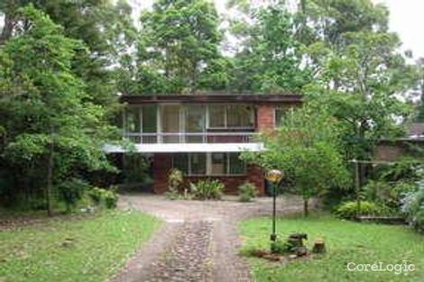 Property photo of 5 Warrabri Place West Pymble NSW 2073
