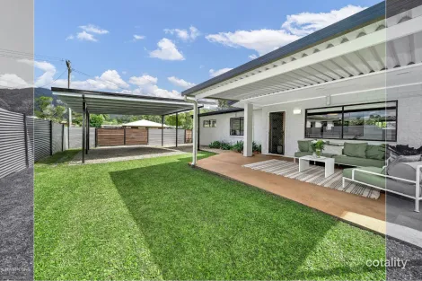 Property photo of 14 Stirling Street Whitfield QLD 4870