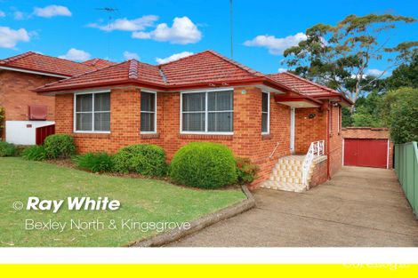 10 Pacific St, Kingsgrove, NSW 2208