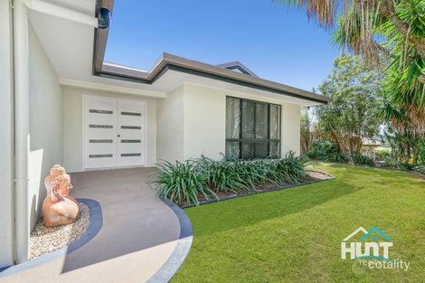 62 Fitzmaurice Dr, Bentley Park, QLD 4869