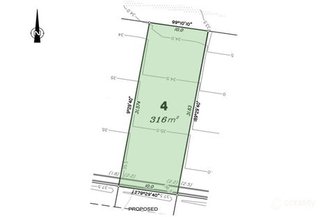 Lot 4/276 Wuraga Rd, Holmview, QLD 4207