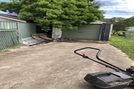 Property photo of 18 Macquarie Road Ingleburn NSW 2565