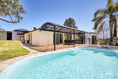 Property photo of 18 Nogga Retreat Beeliar WA 6164