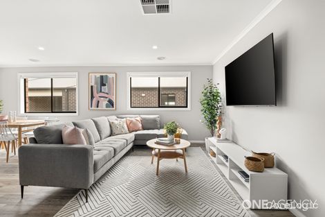 Property photo of 45 Elementary Road Mambourin VIC 3024