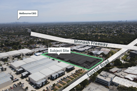 151-161 Forster Rd, Mount Waverley, VIC 3149