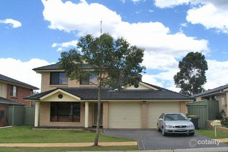14 Kingsfield Ave, Glenmore Park, NSW 2745