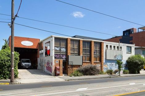 119-121 Nicholson St, Brunswick East, VIC 3057