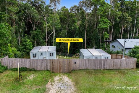 Property photo of 12B Morton Street Kuranda QLD 4881