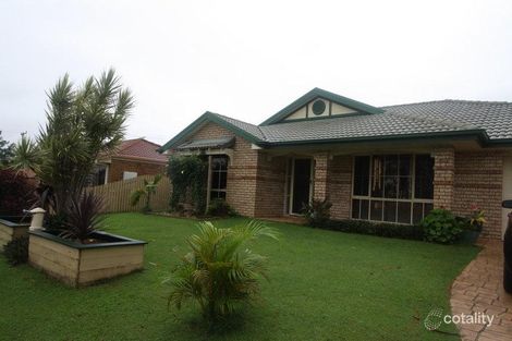 Property photo of 3 Bevington Street Rothwell QLD 4022