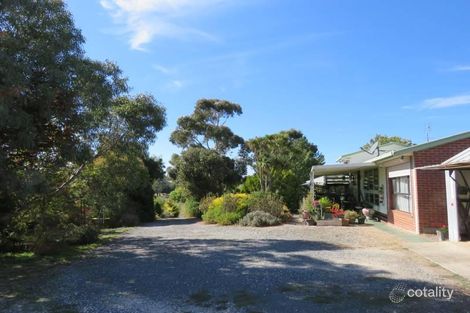 Property photo of 12 Roses Lane Clunes VIC 3370