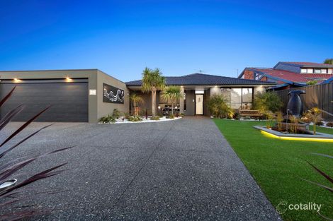 Property photo of 25 Palm Beach Drive Patterson Lakes VIC 3197