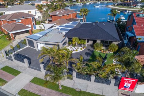 Property photo of 25 Palm Beach Drive Patterson Lakes VIC 3197