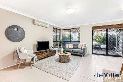 Property photo of 25 Pinehurst Avenue Rouse Hill NSW 2155