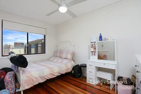 Property photo of 3 Druitt Place Werrington County NSW 2747