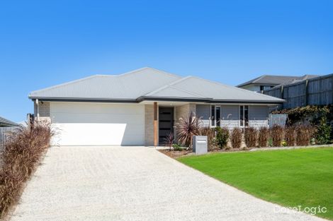 Property photo of 16 Buxton Avenue Yarrabilba QLD 4207