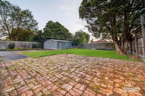 Property photo of 64 Sheppard Drive Scoresby VIC 3179
