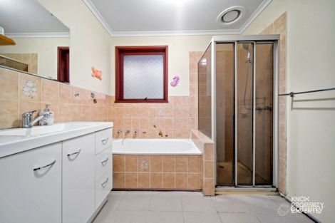 Property photo of 64 Sheppard Drive Scoresby VIC 3179