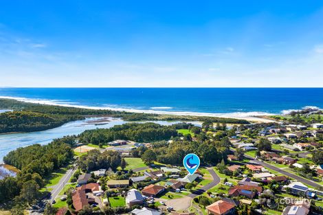 Property photo of 3 Emma Close Dalmeny NSW 2546