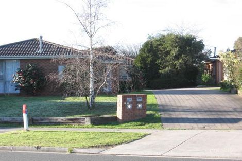 2/110 Mansfield St, Berwick, VIC 3806